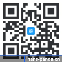 系统版 iOS 二维码